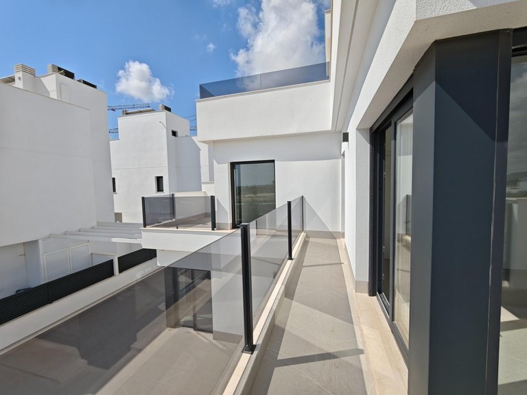 Villa for Sale in Costa Calida Los Alcazares, Murcia 15