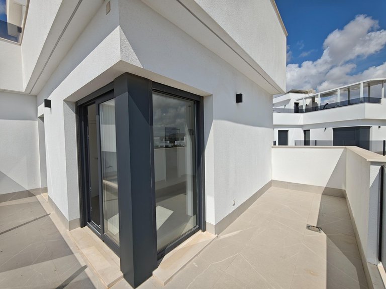 Villa for Sale in Costa Calida Los Alcazares, Murcia 16