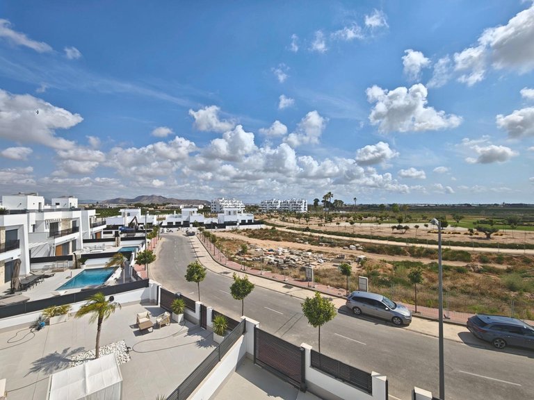 Villa for Sale in Costa Calida Los Alcazares, Murcia 18