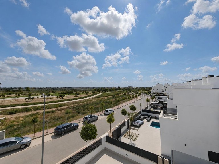 Villa for Sale in Costa Calida Los Alcazares, Murcia 2