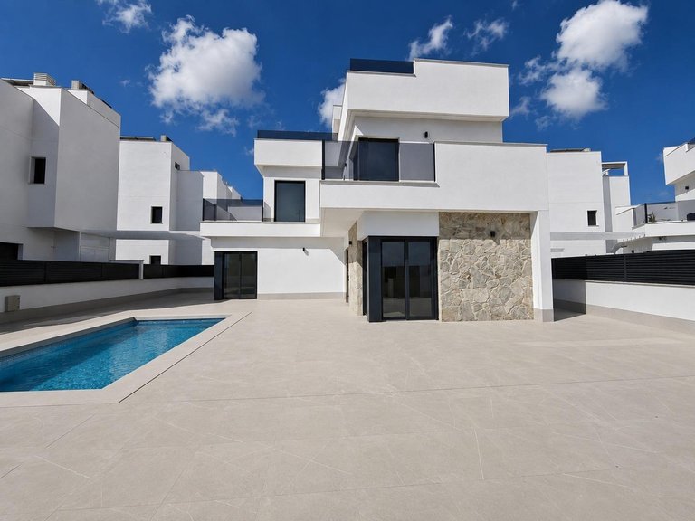 Villa for Sale in Costa Calida Los Alcazares, Murcia 3