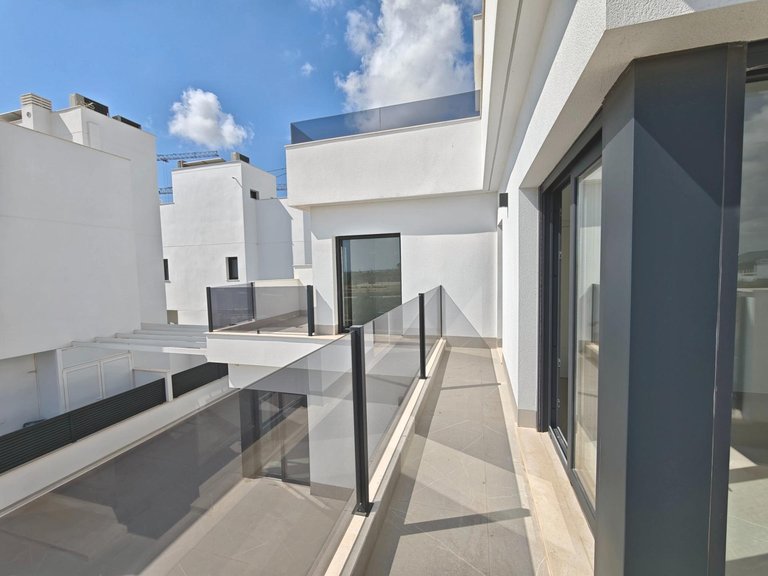 Villa for Sale in Costa Calida Los Alcazares, Murcia 30
