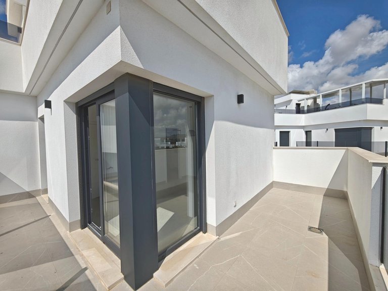 Villa for Sale in Costa Calida Los Alcazares, Murcia 31