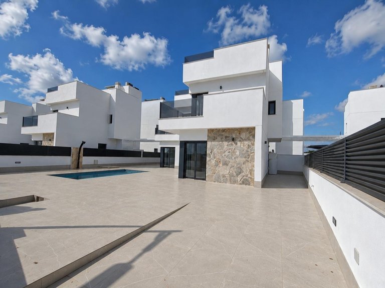 Villa for Sale in Costa Calida Los Alcazares, Murcia 4