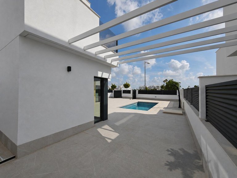 Villa for Sale in Costa Calida Los Alcazares, Murcia 6