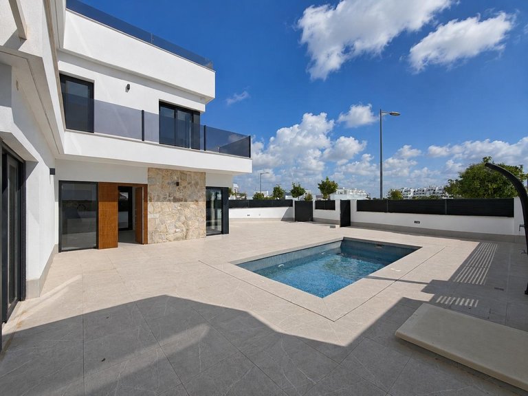 Villa for Sale in Costa Calida Los Alcazares, Murcia 7