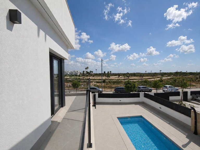 Villa for Sale in Costa Calida Los Alcazares, Murcia 9