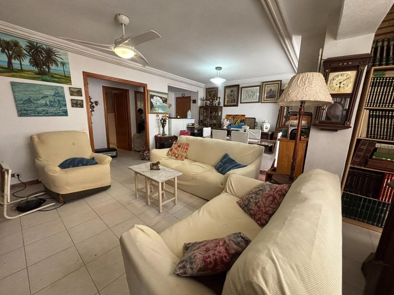 Apartment for Sale in Torrevieja, Alicante 1