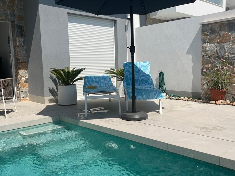 Villa for Sale in Inland Torre Pacheco, Murcia 1
