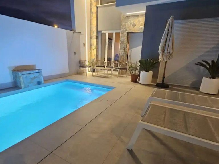Villa for Sale in Inland Torre Pacheco, Murcia 10
