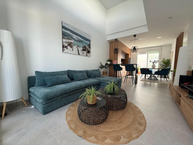 Villa for Sale in Inland Torre Pacheco, Murcia 11