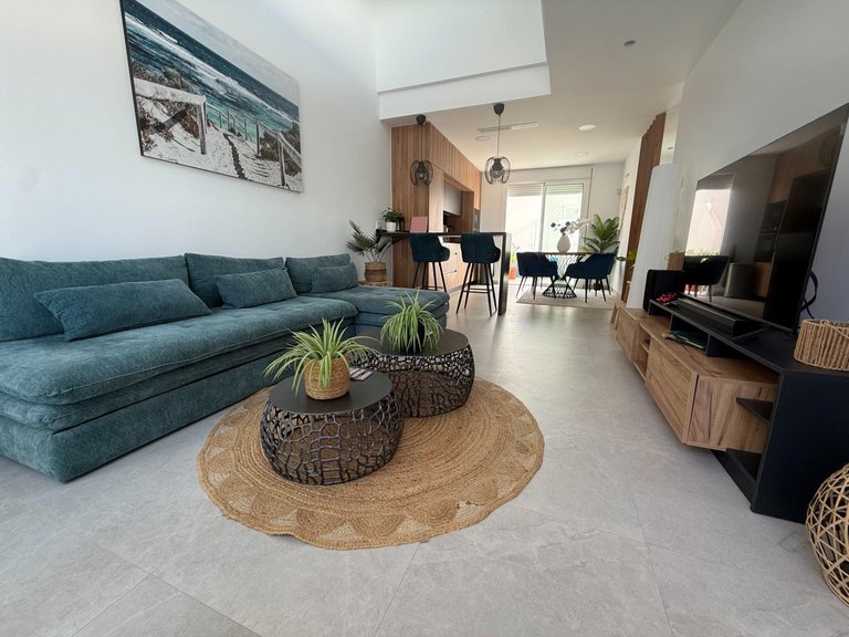 Villa for Sale in Inland Torre Pacheco, Murcia 12