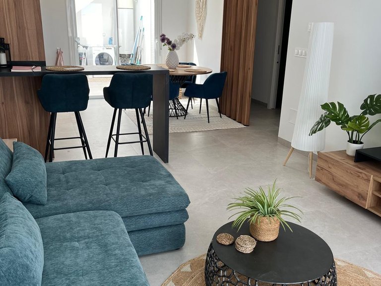 Villa for Sale in Inland Torre Pacheco, Murcia 13
