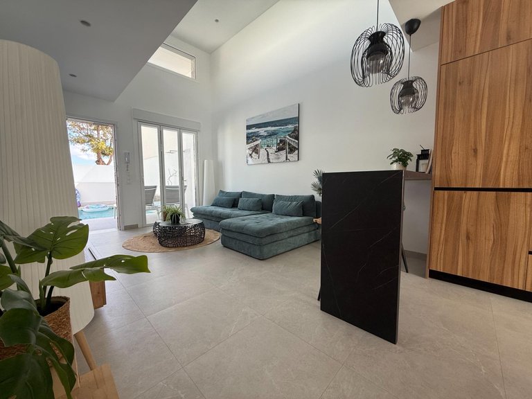 Villa for Sale in Inland Torre Pacheco, Murcia 14