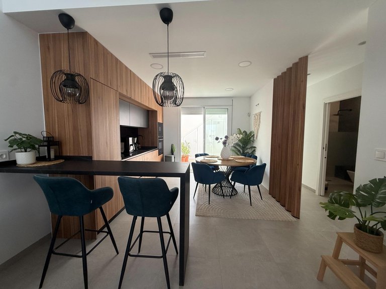 Villa for Sale in Inland Torre Pacheco, Murcia 18