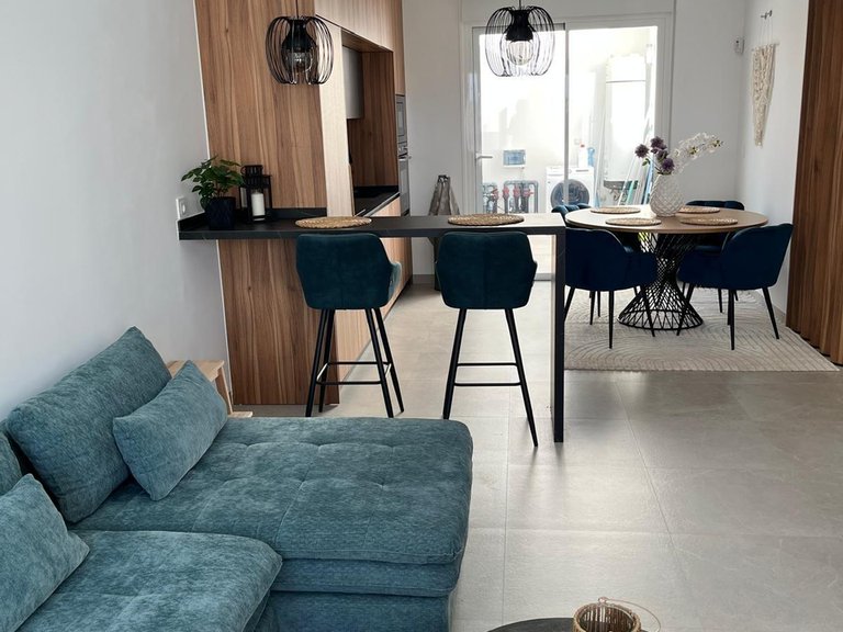 Villa for Sale in Inland Torre Pacheco, Murcia 19