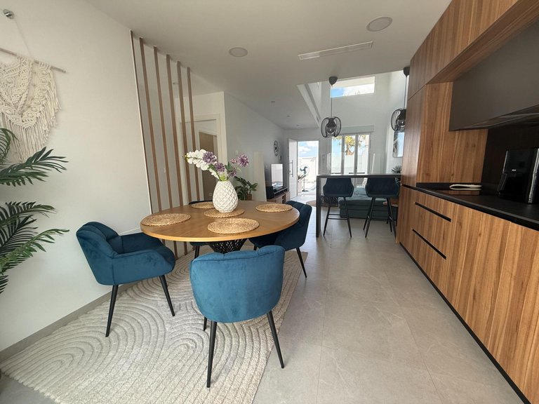 Villa for Sale in Inland Torre Pacheco, Murcia 20