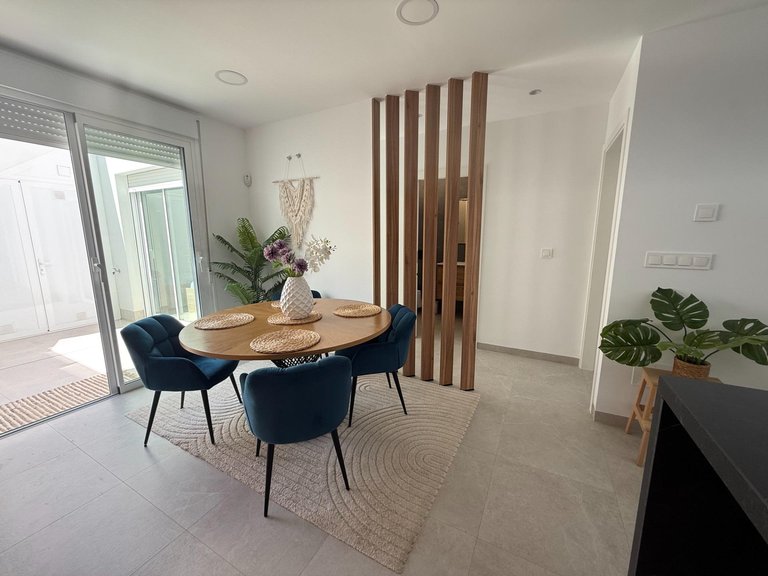 Villa for Sale in Inland Torre Pacheco, Murcia 21