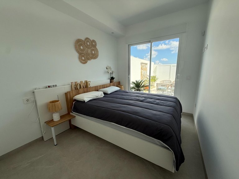 Villa for Sale in Inland Torre Pacheco, Murcia 24