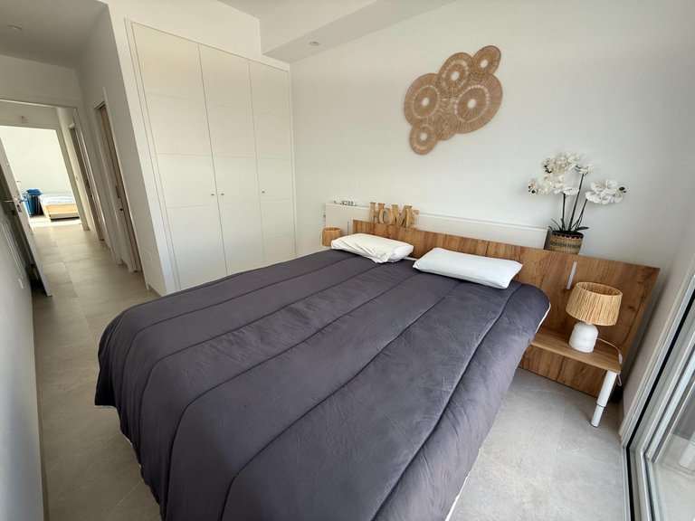 Villa for Sale in Inland Torre Pacheco, Murcia 25