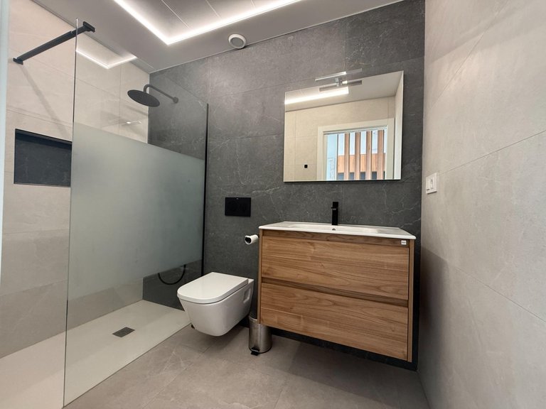 Villa for Sale in Inland Torre Pacheco, Murcia 30
