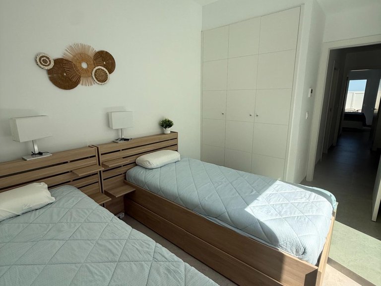 Villa for Sale in Inland Torre Pacheco, Murcia 31