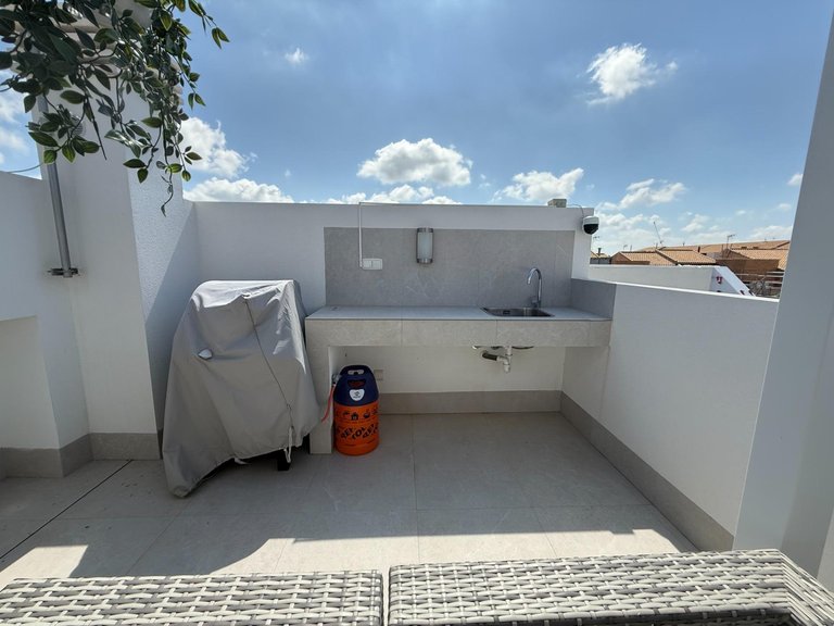 Villa for Sale in Inland Torre Pacheco, Murcia 36
