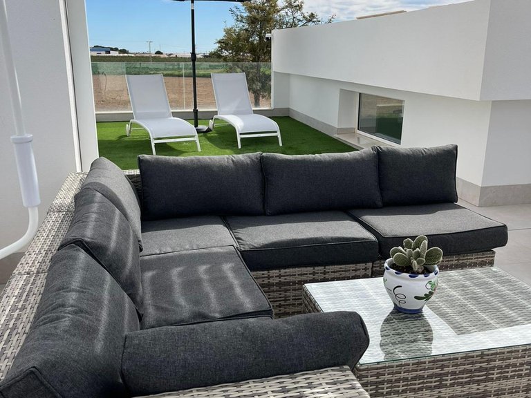 Villa for Sale in Inland Torre Pacheco, Murcia 39