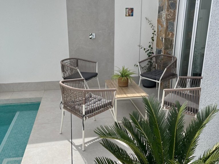 Villa for Sale in Inland Torre Pacheco, Murcia 4