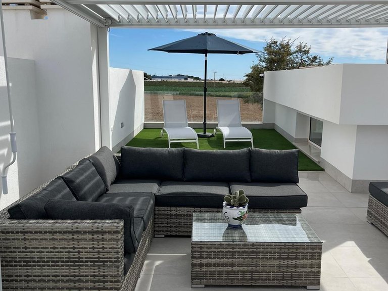 Villa for Sale in Inland Torre Pacheco, Murcia 42
