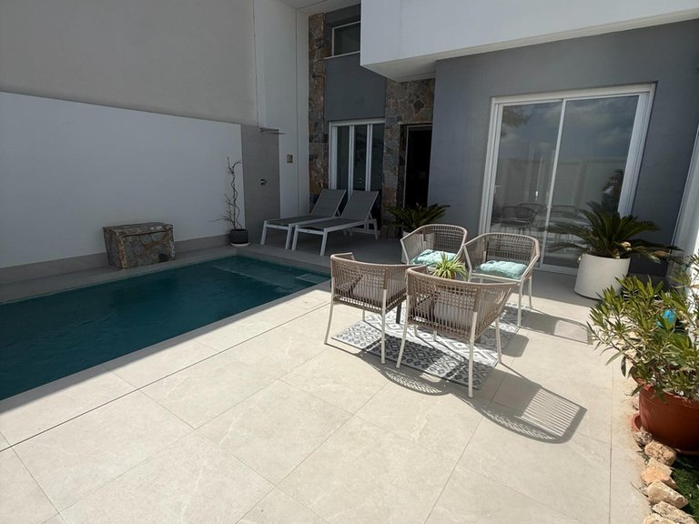 Villa for Sale in Inland Torre Pacheco, Murcia 5