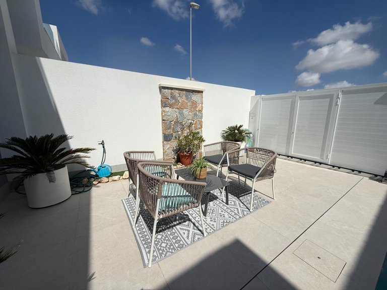Villa for Sale in Inland Torre Pacheco, Murcia 8