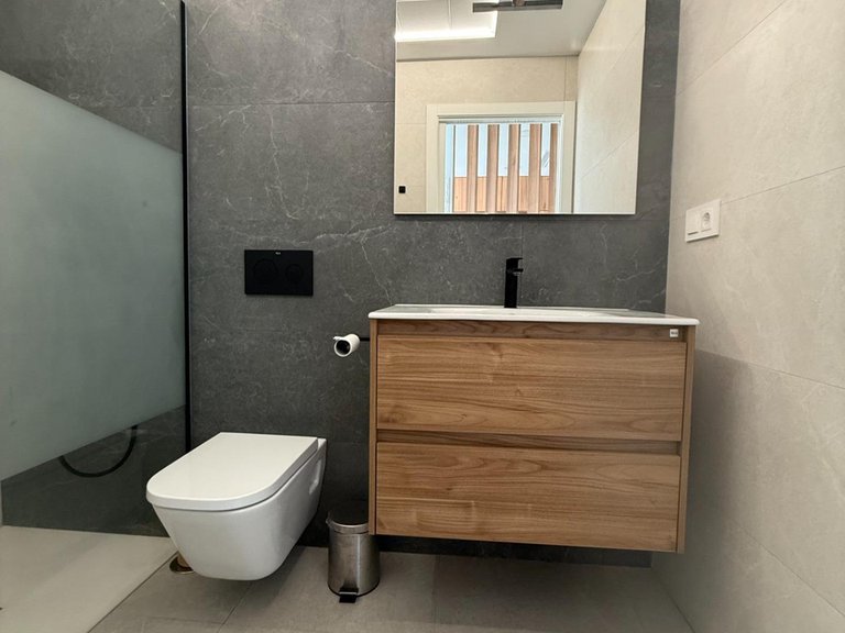 Villa for Sale in Inland Torre Pacheco, Murcia 20