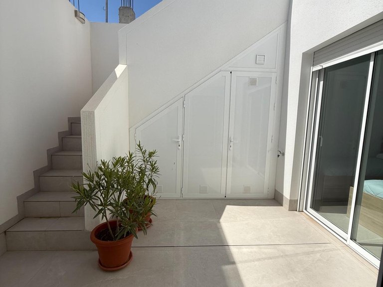 Villa for Sale in Inland Torre Pacheco, Murcia 28