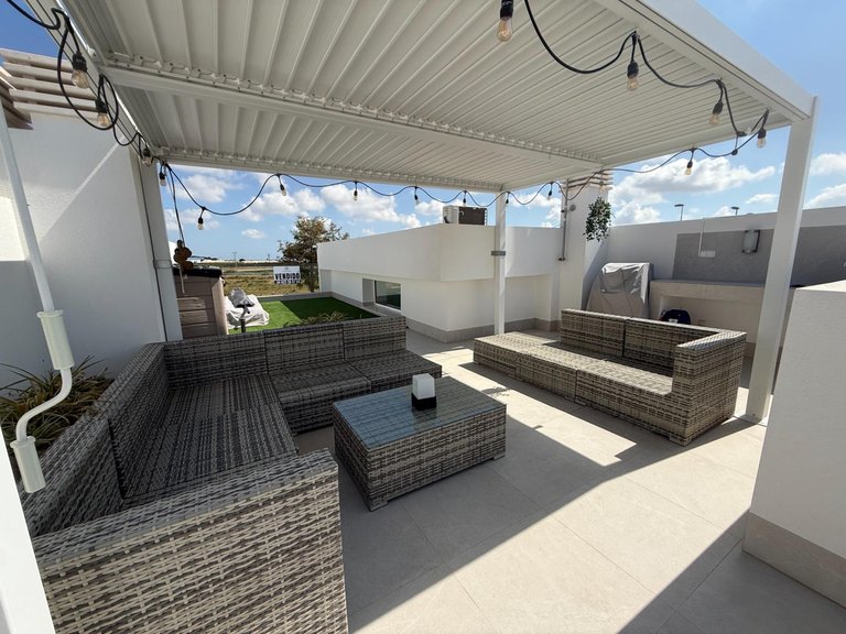 Villa for Sale in Inland Torre Pacheco, Murcia 32