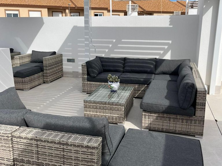 Villa for Sale in Inland Torre Pacheco, Murcia 36