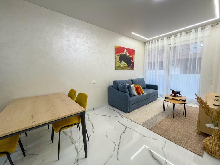 Apartment for Sale in Torrevieja, Alicante 1