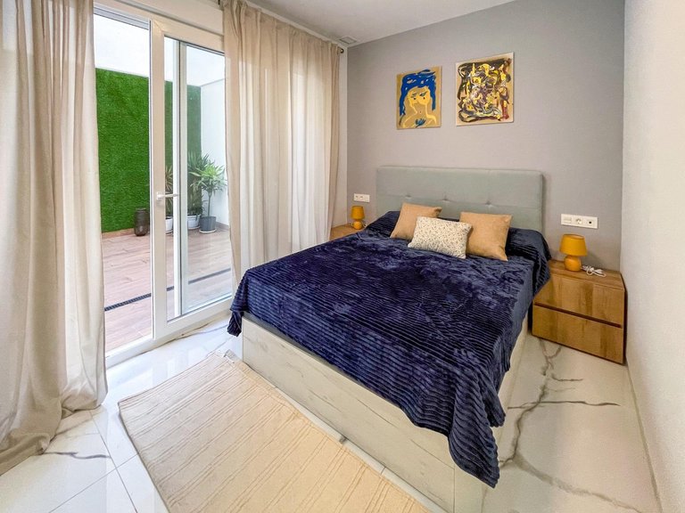 Apartment for Sale in Torrevieja, Alicante 5