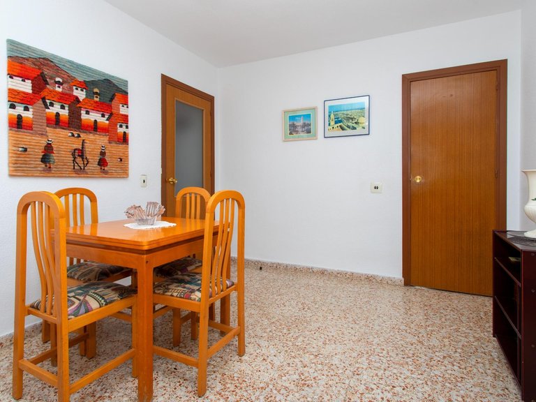 Penthouse for Sale in Torrevieja, Alicante 11