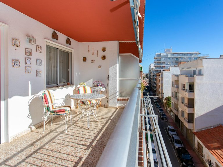 Penthouse for Sale in Torrevieja, Alicante 2