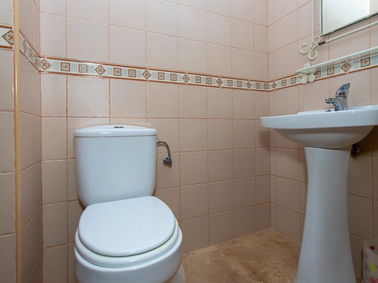Penthouse for Sale in Torrevieja, Alicante 25