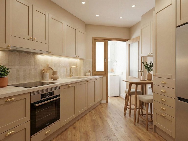 Penthouse for Sale in Torrevieja, Alicante 29