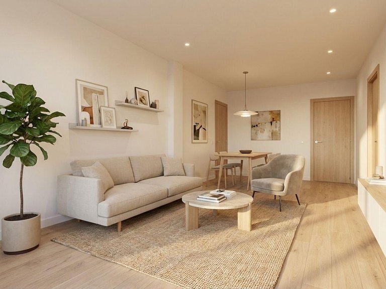 Penthouse for Sale in Torrevieja, Alicante 7