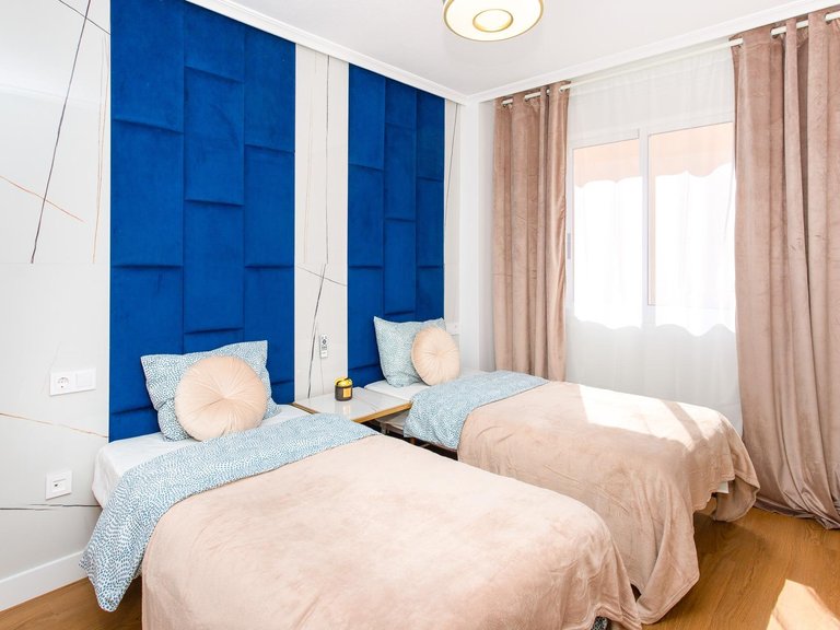 Apartment for Sale in Torrevieja, Alicante 11