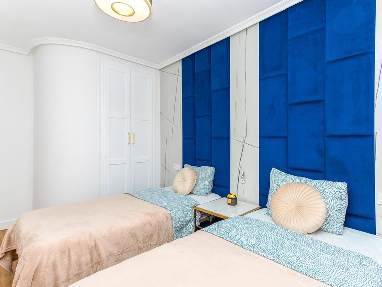 Apartment for Sale in Torrevieja, Alicante 12