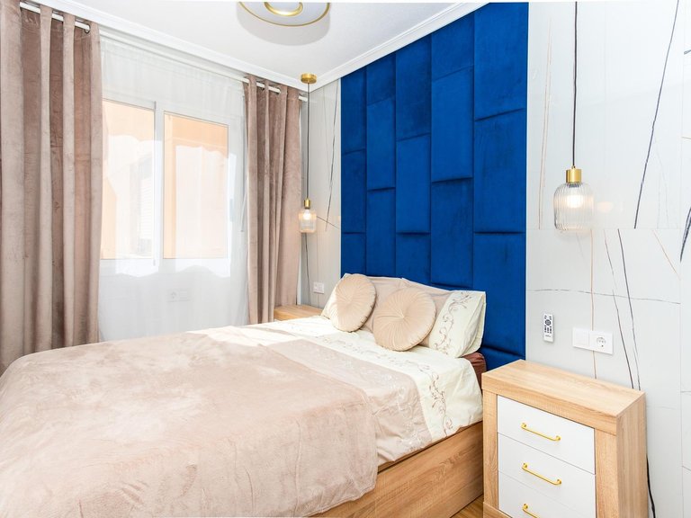 Apartment for Sale in Torrevieja, Alicante 13