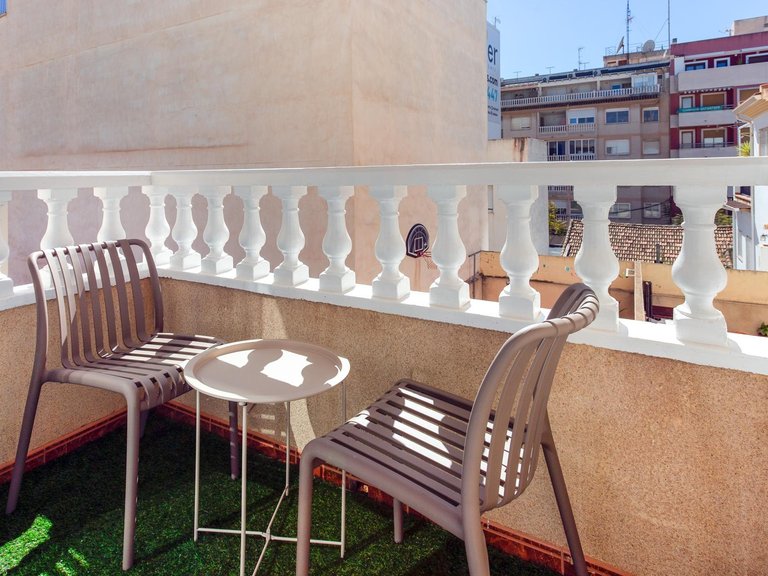 Apartment for Sale in Torrevieja, Alicante 17