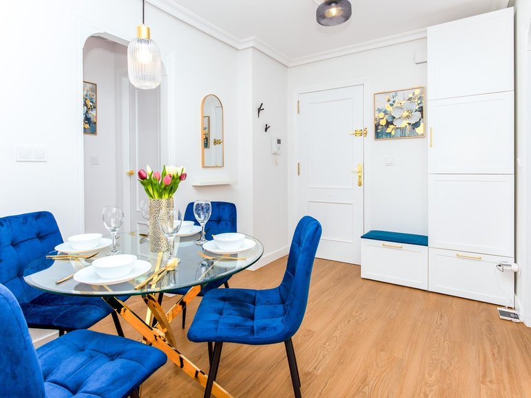 Apartment for Sale in Torrevieja, Alicante 2