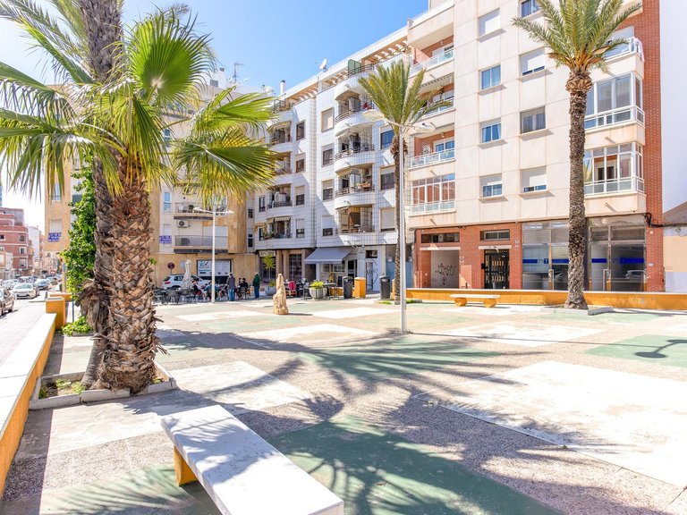 Apartment for Sale in Torrevieja, Alicante 22