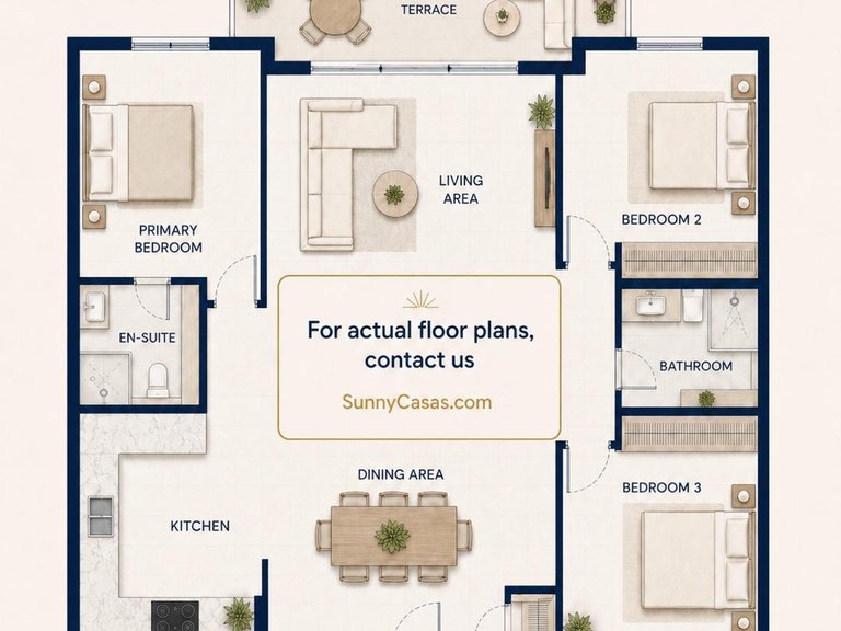 Apartment for Sale in Torrevieja, Alicante 23